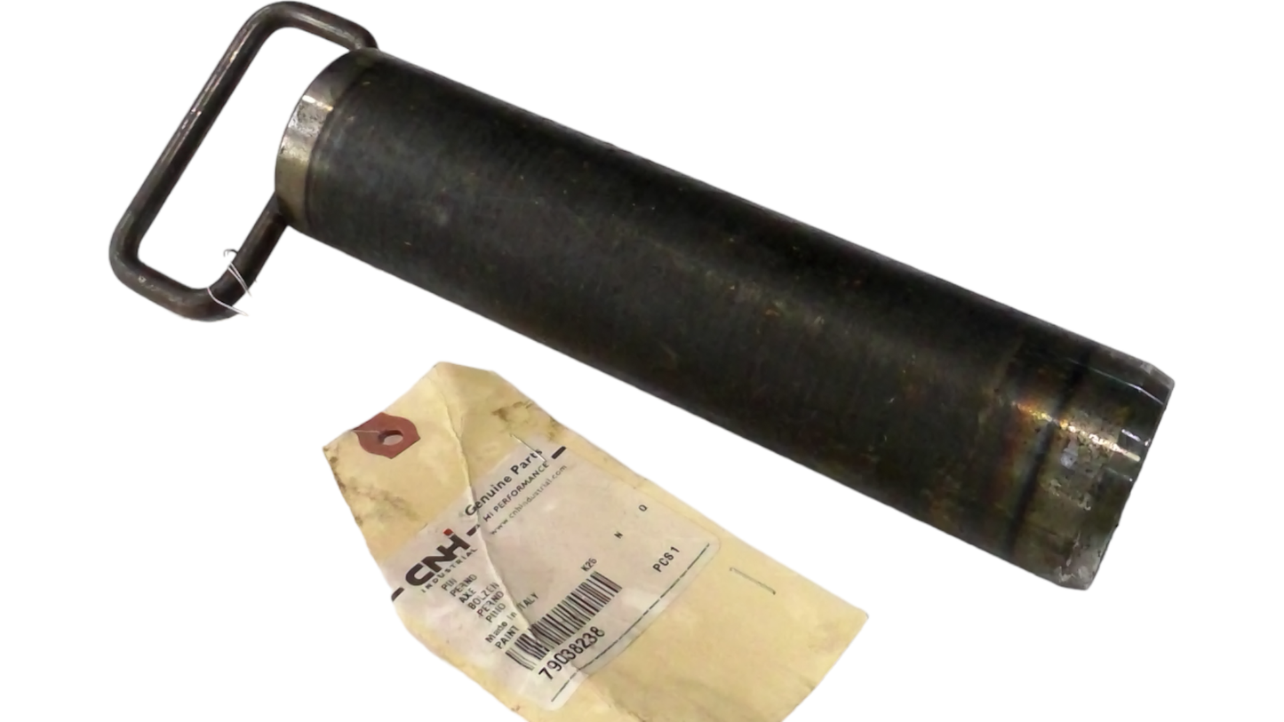 New OEM Genuine CNHi, Pin - Part # 79038238