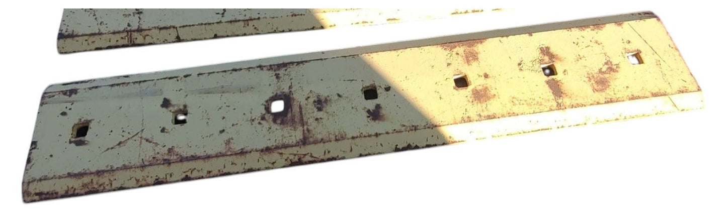 New OEM Genuine CNHi, Edge Cutting - Part # 79077486