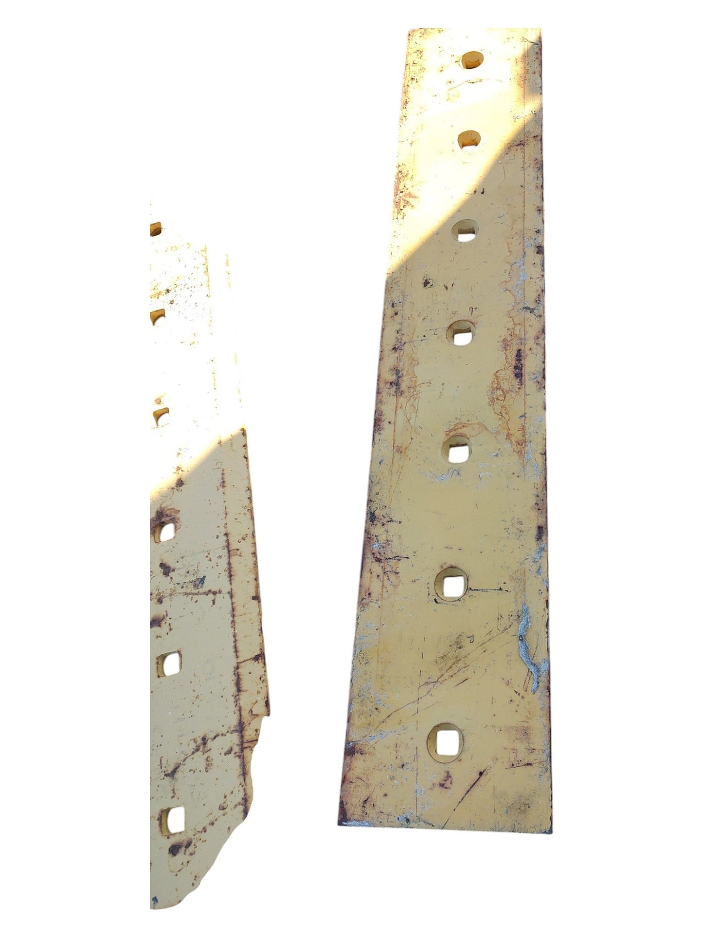 New OEM Genuine CNHi, Edge Cutting - Part # 79077486