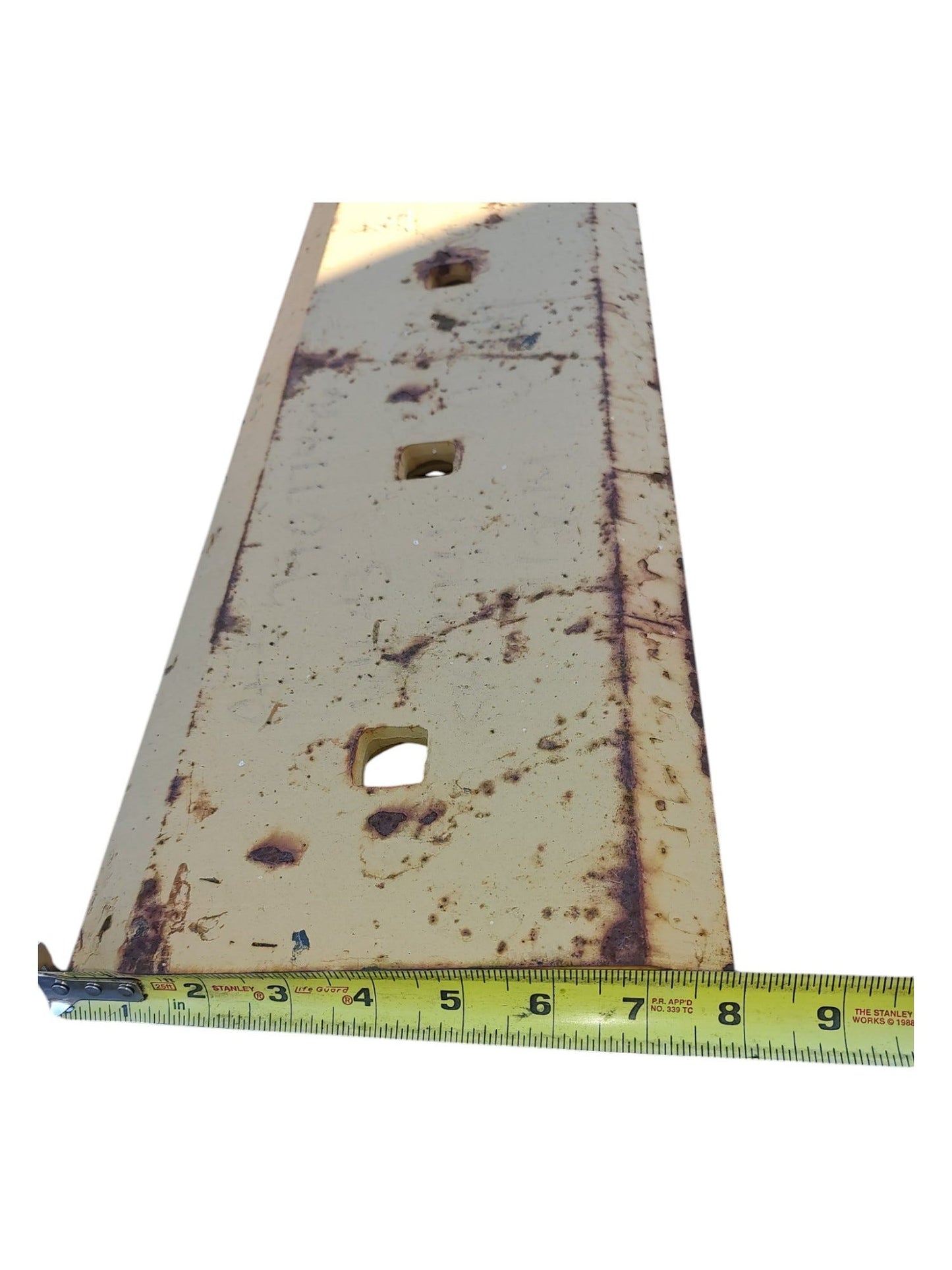 New OEM Genuine CNHi, Edge Cutting - Part # 79077486