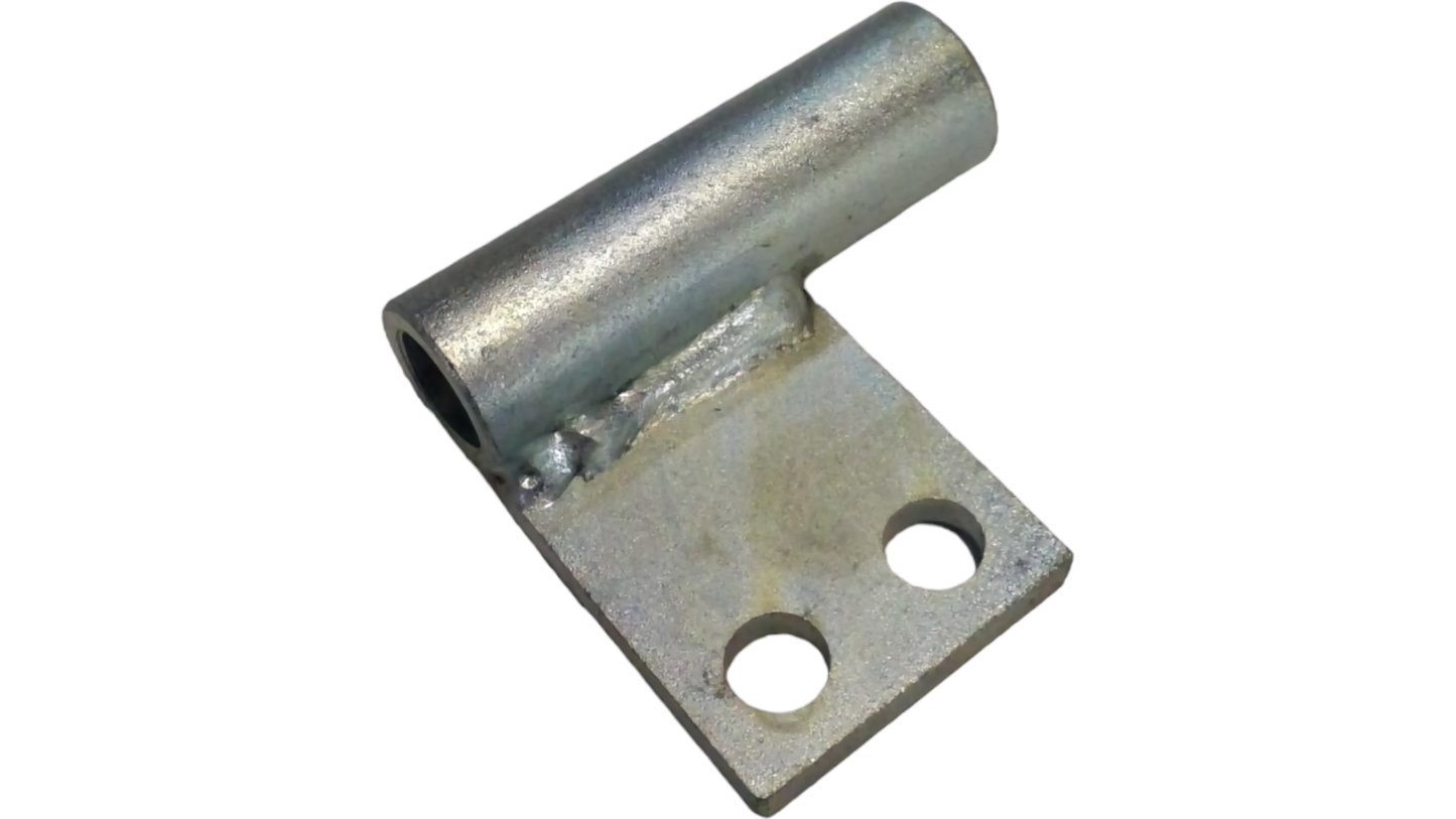 New OEM Genuine CNHi, Hinge - Part # 79112800