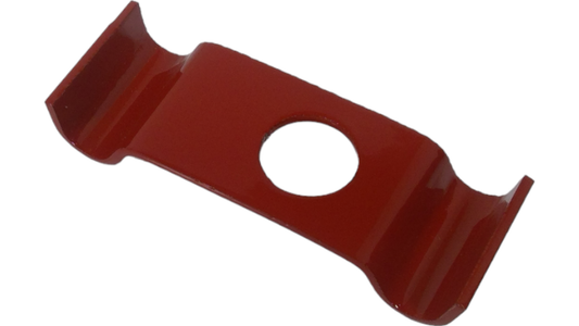 New OEM Genuine CNHi, Clamp - Part # 792251