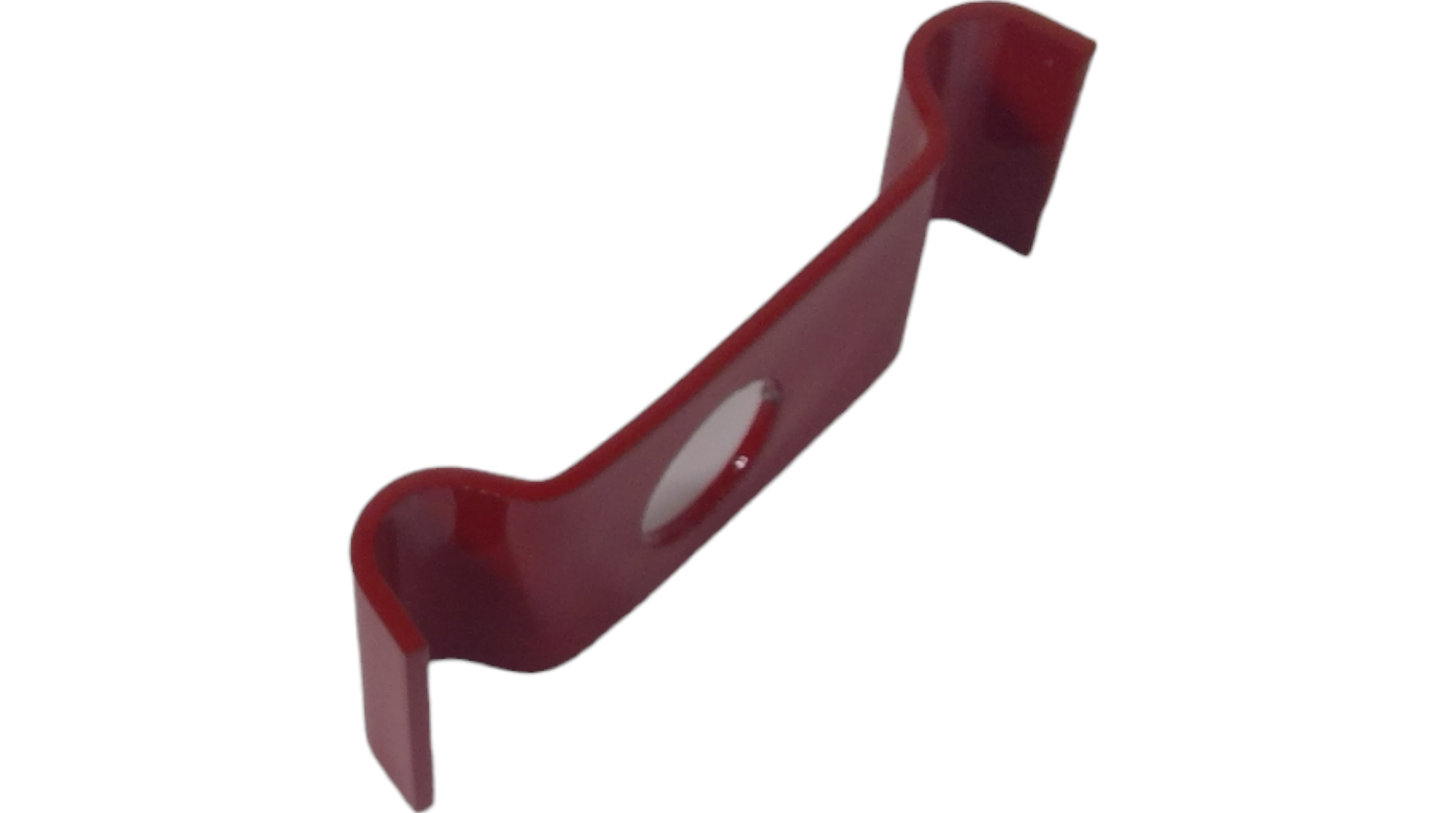 New OEM Genuine CNHi, Clamp - Part # 792251