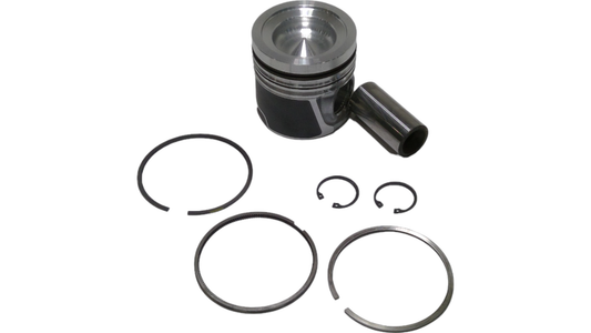 New OEM Genuine CNHi, Piston Assy - Part # 8097694