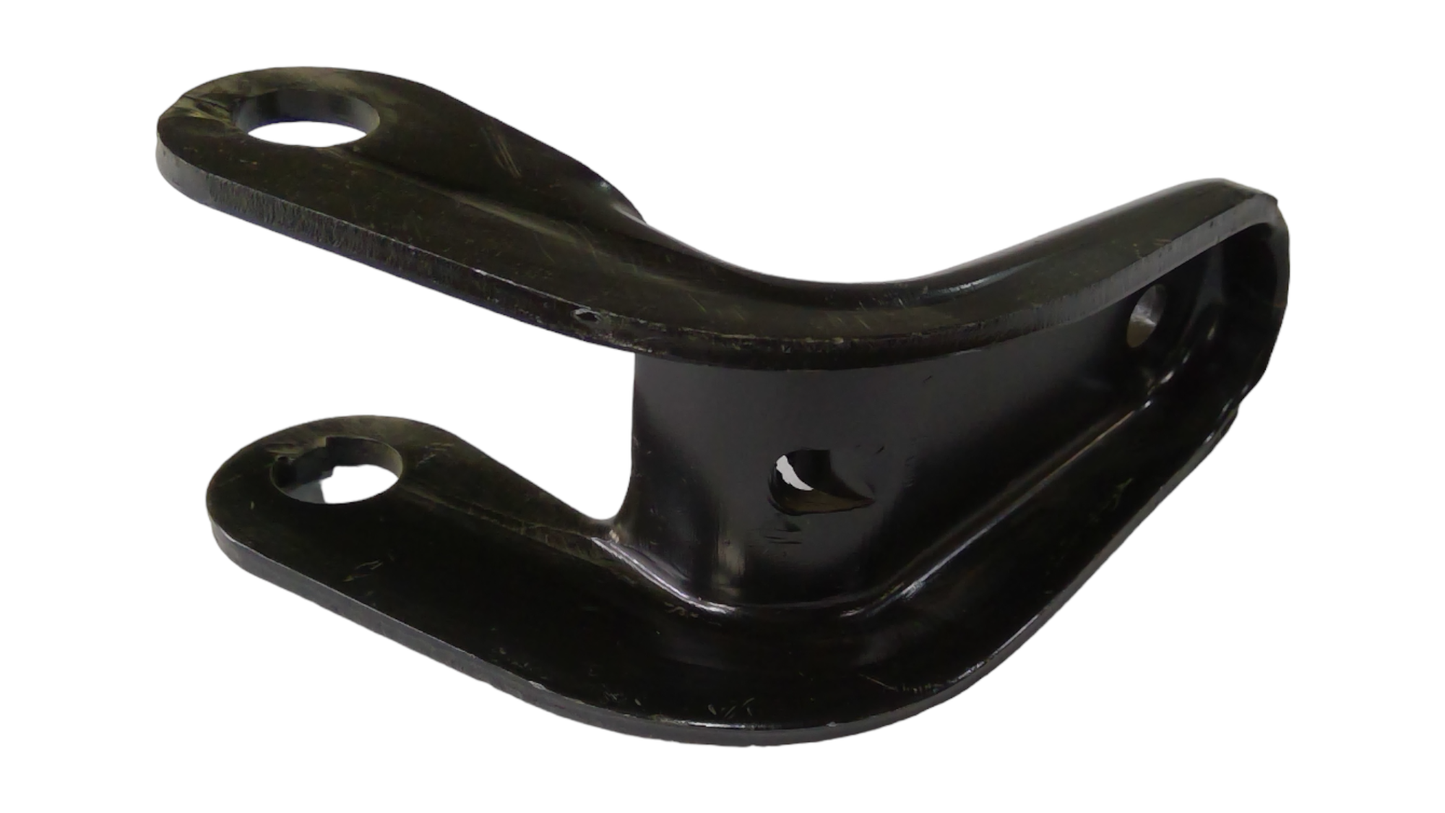 New OEM Genuine CNHi, Clamp - Part # 811336C1