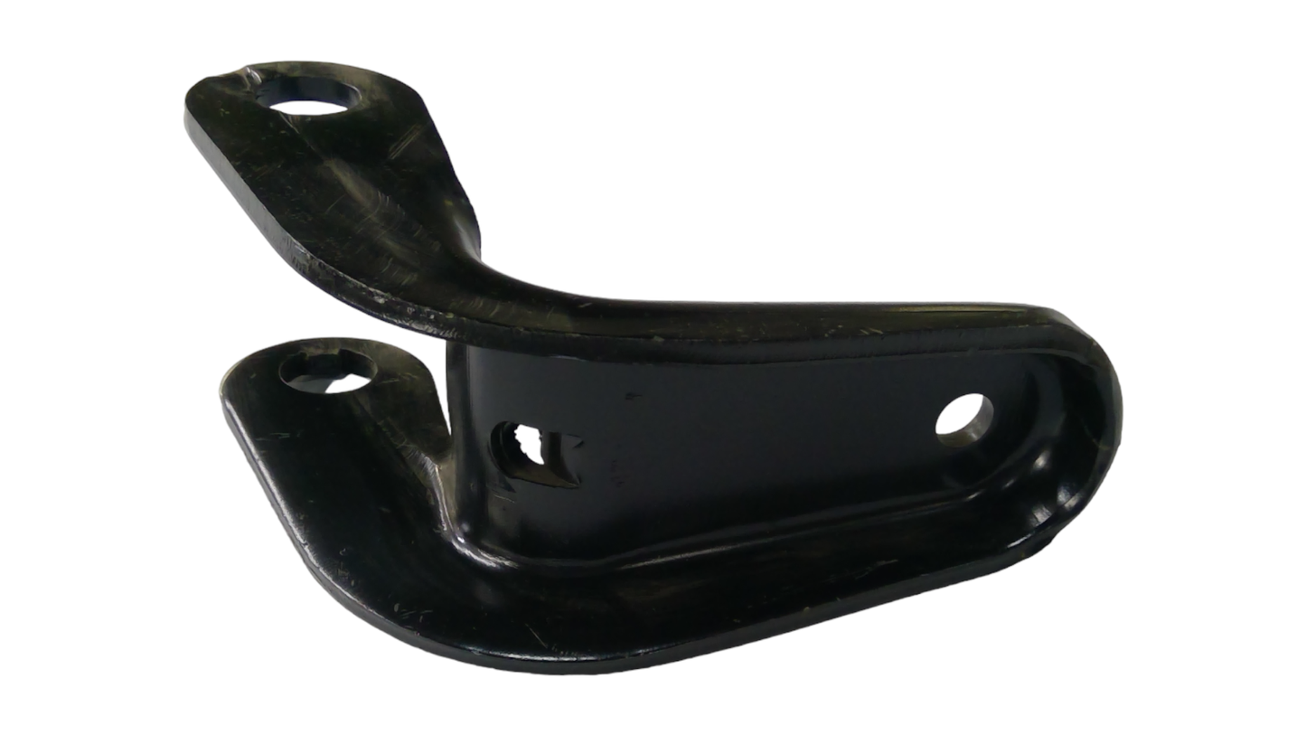 New OEM Genuine CNHi, Clamp - Part # 811336C1