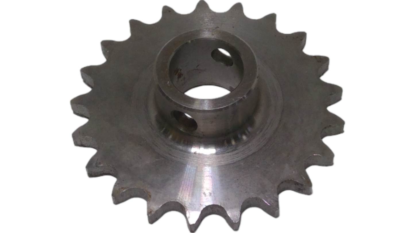 New OEM Genuine CNHi, Sprocket - Part # 813063-564X