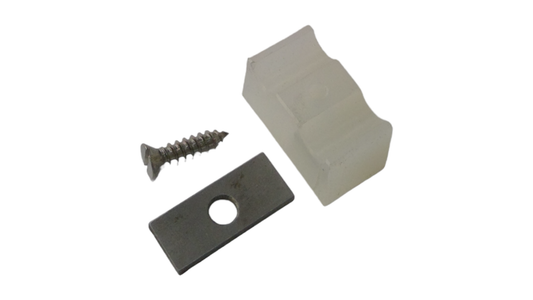 New OEM Genuine CNHi, Clamp - Part # 81803252