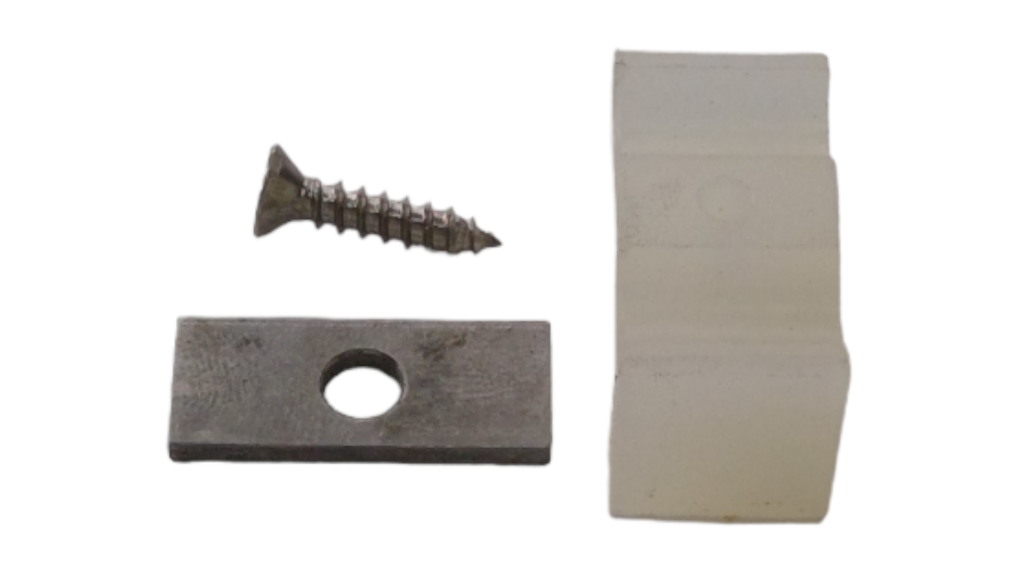 New OEM Genuine CNHi, Clamp - Part # 81803252