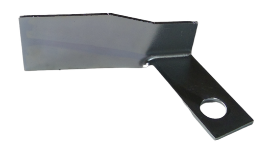 New OEM Genuine CNHi, Deflector - Part # 818089C1