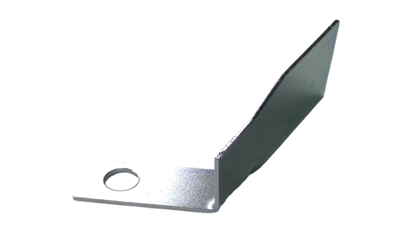 New OEM Genuine CNHi, Deflector - Part # 818089C1