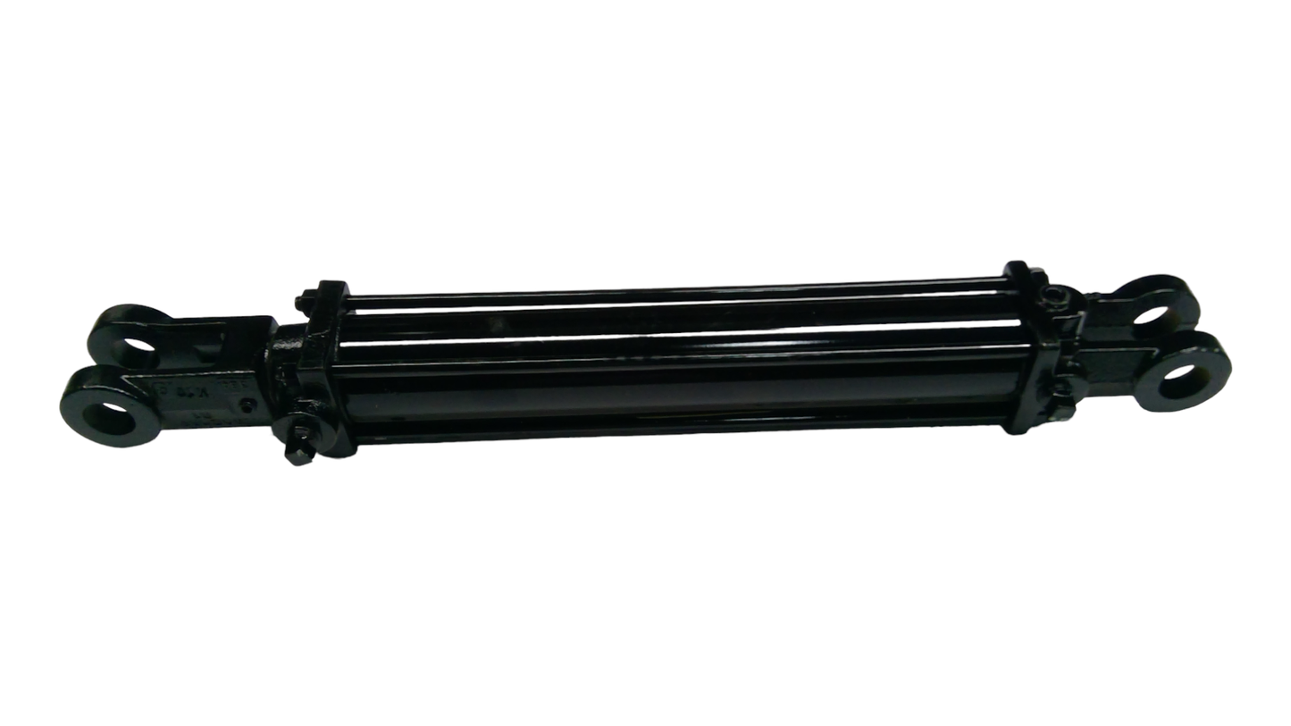 New OEM Genuine CNHi, Hydraulic Cylinder - Part # 8180