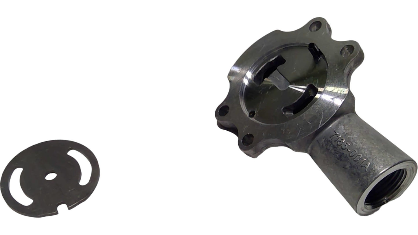 New OEM Genuine CNHi, Cover - Part # 81873175