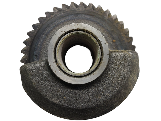 New OEM Genuine CNHi, Gear Set - Part # 81873999