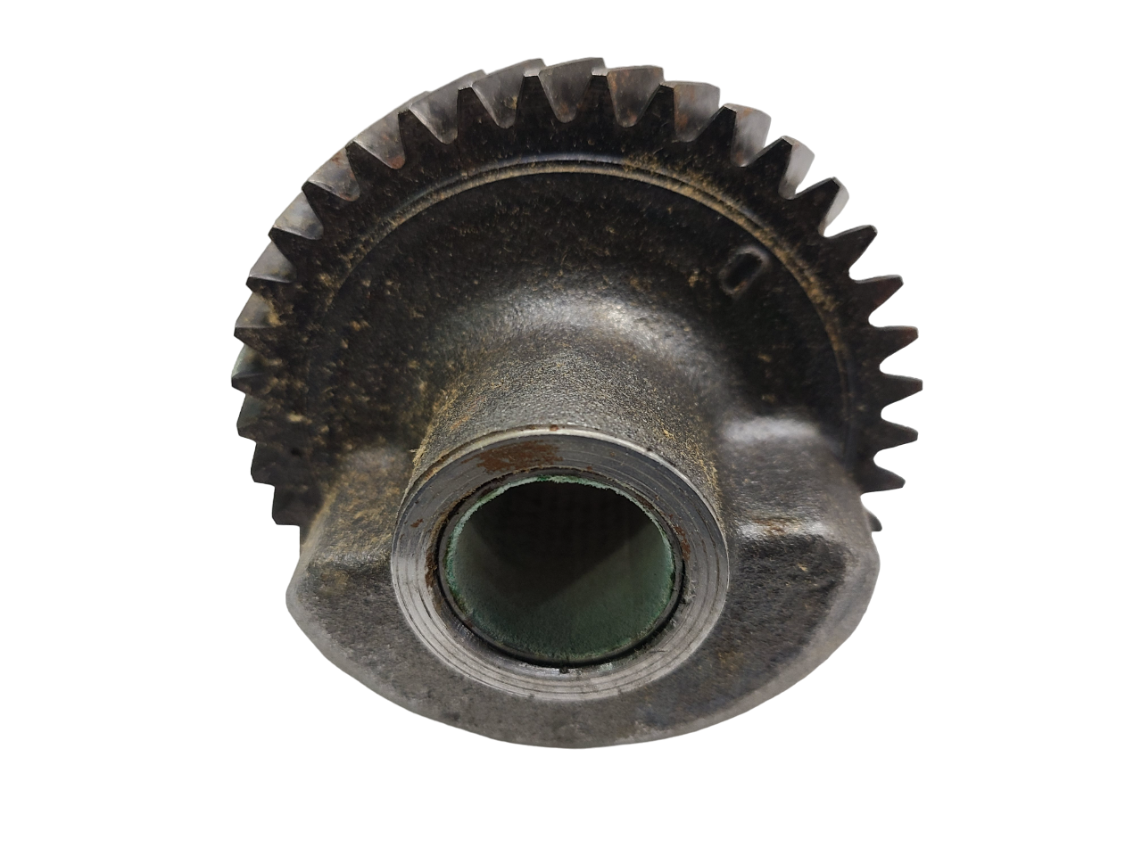 New OEM Genuine CNHi, Gear Set - Part # 81873999