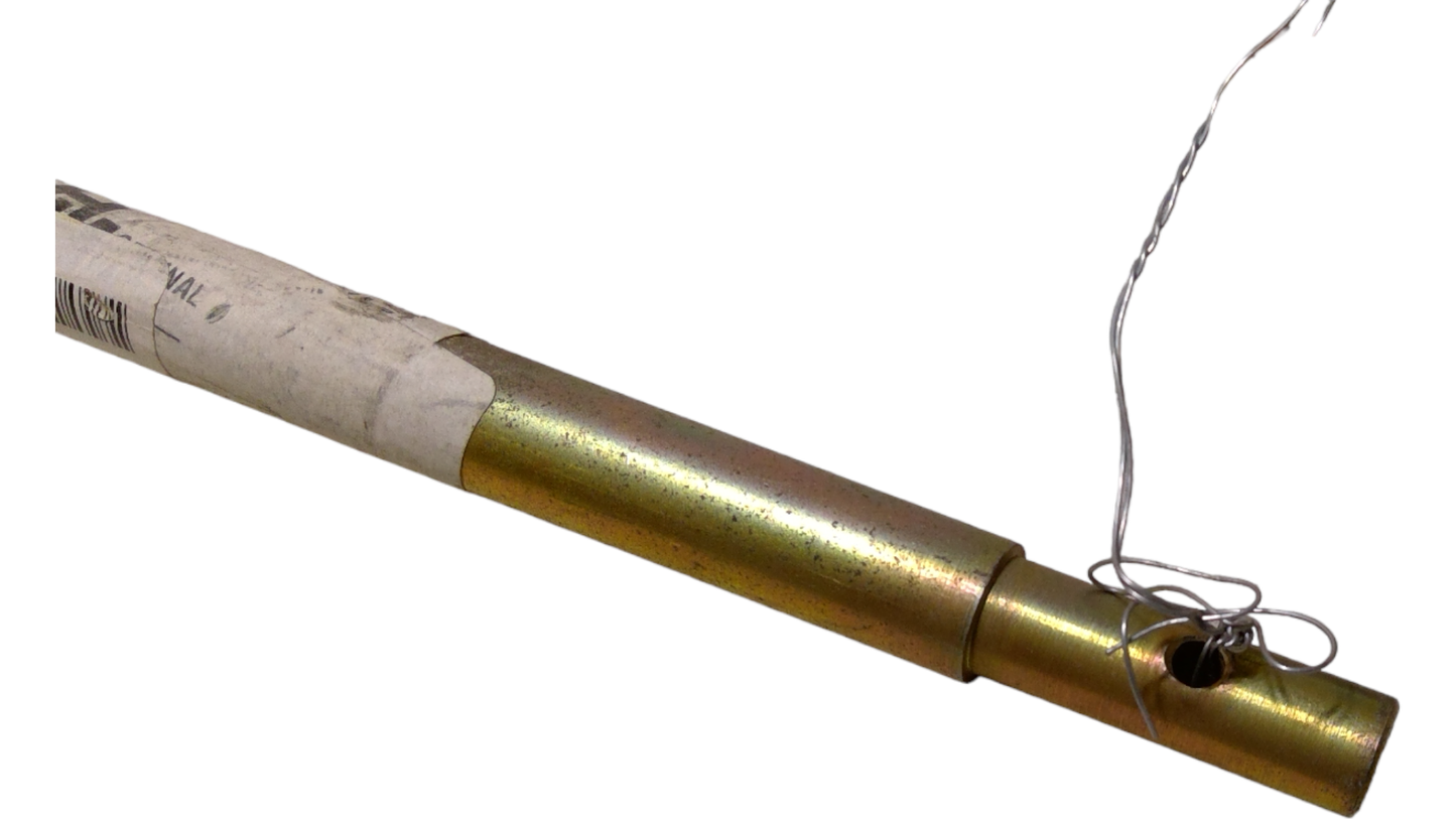 New OEM Genuine CNHi, Rod - Part # 82001009