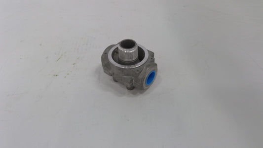 New OEM Genuine CNHi, Head Filter - Part # 82003167