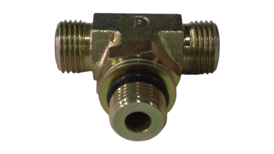 New OEM Genuine CNHi, Tee - Part # 82016863