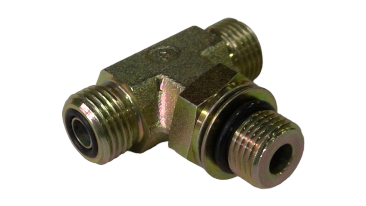 New OEM Genuine CNHi, Tee - Part # 82016863