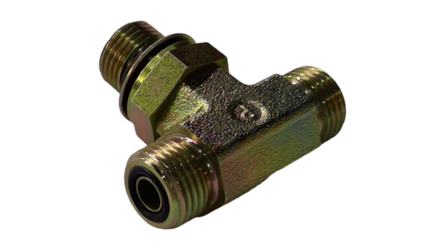 New OEM Genuine CNHi, Tee - Part # 82016863