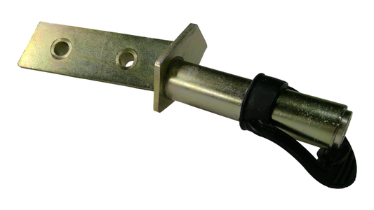 New OEM Genuine CNHi, Bracket - Part # 82017011