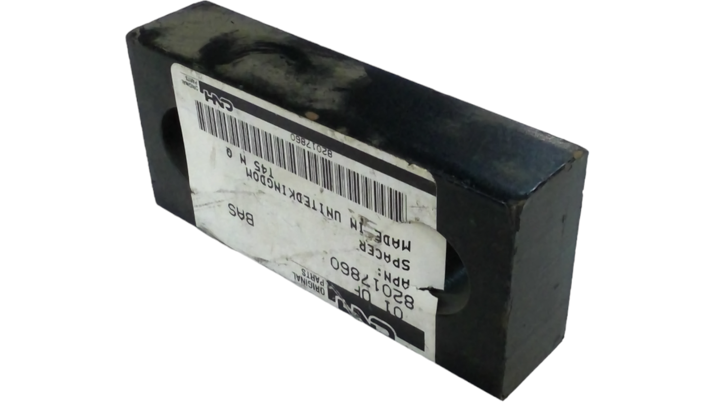 New OEM Genuine CNHi, Spacer - Part # 82017860