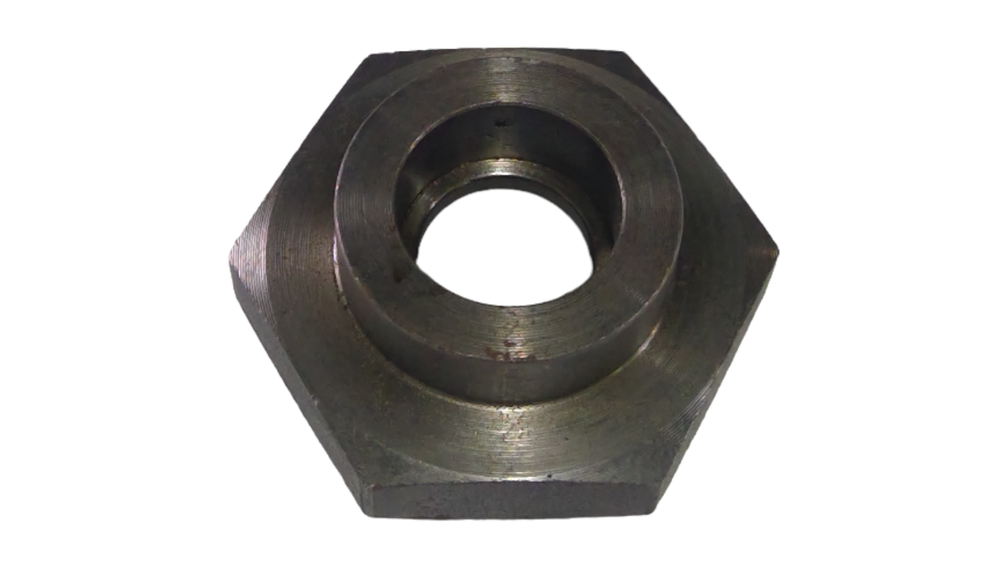 New OEM Genuine CNHi, Fitting - Part # 82024388