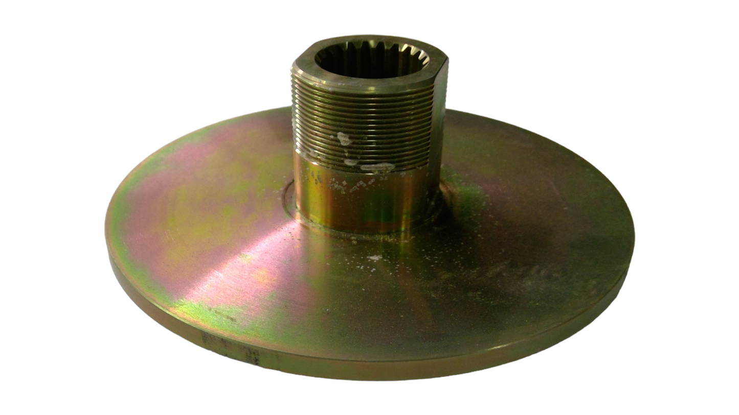 New OEM Genuine CNHi, Hub - Part # 828831C1