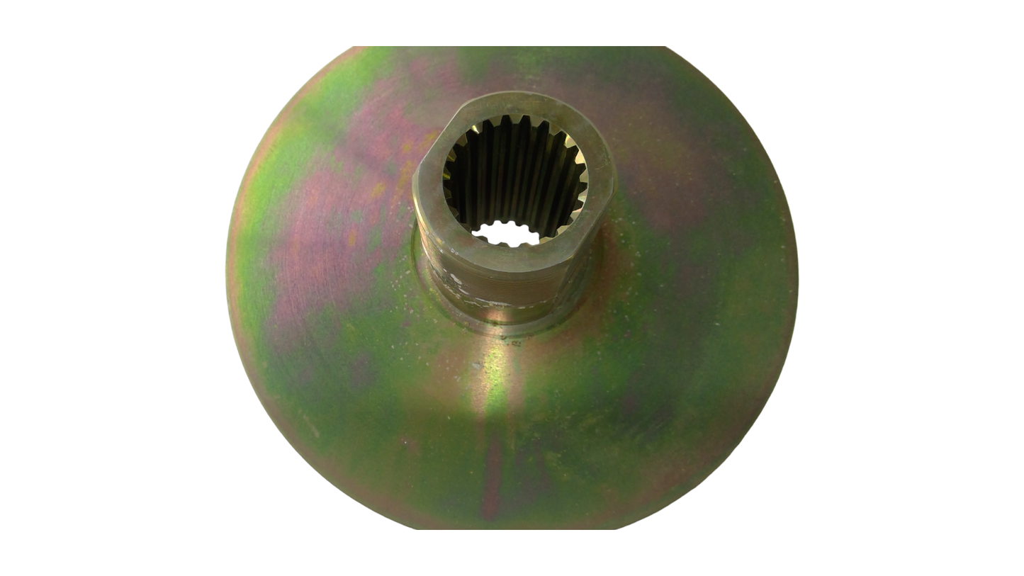 New OEM Genuine CNHi, Hub - Part # 828831C1