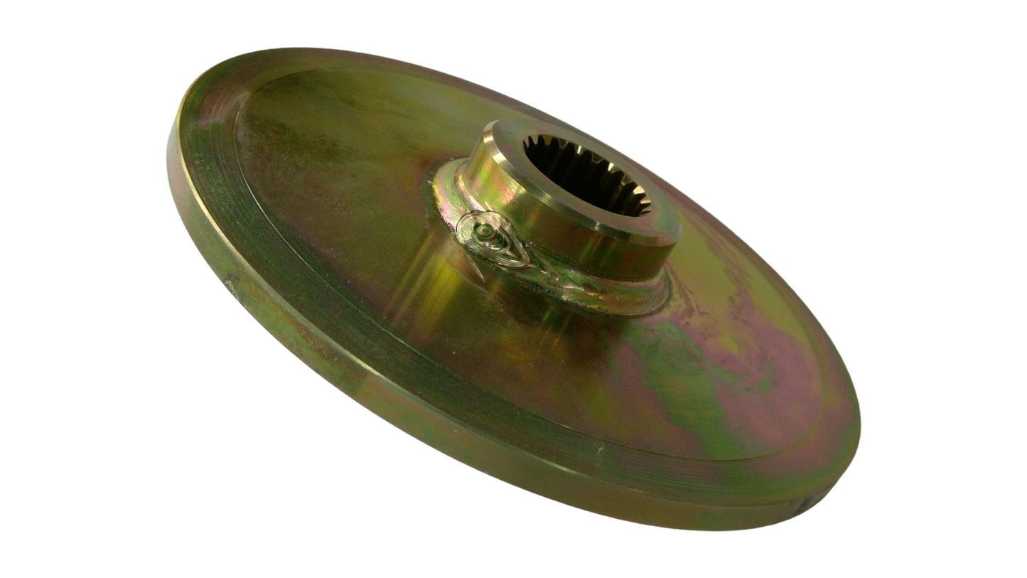 New OEM Genuine CNHi, Hub - Part # 828831C1