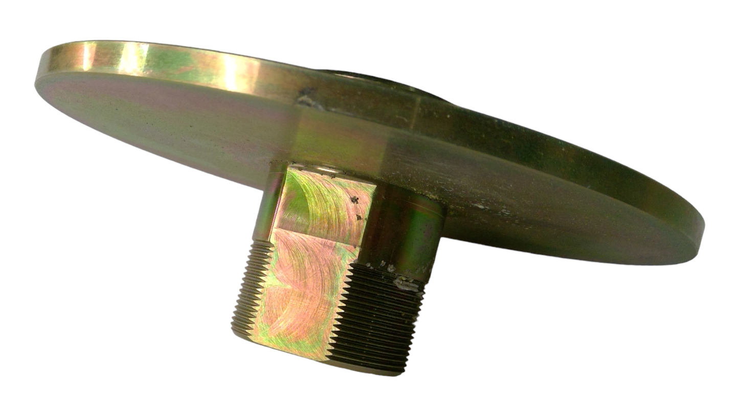 New OEM Genuine CNHi, Hub - Part # 828831C1