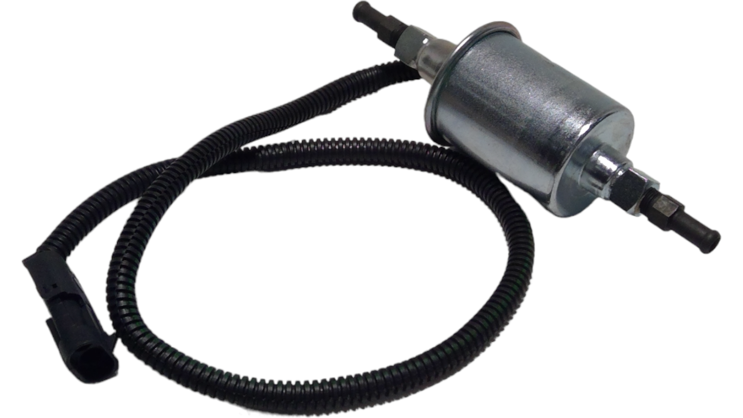 New OEM Genuine CNHi, Pump Fuel - Part # 82980167