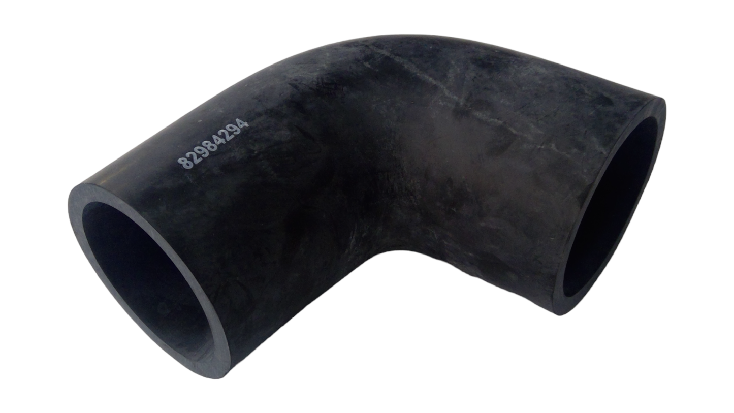 New OEM Genuine CNHi, Elbow - Part # 82984294
