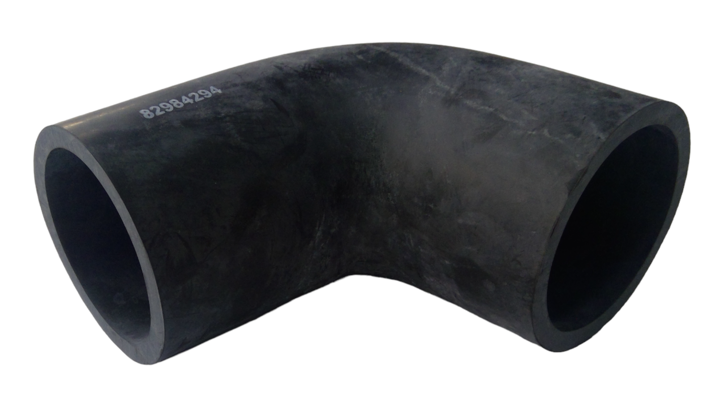 New OEM Genuine CNHi, Elbow - Part # 82984294