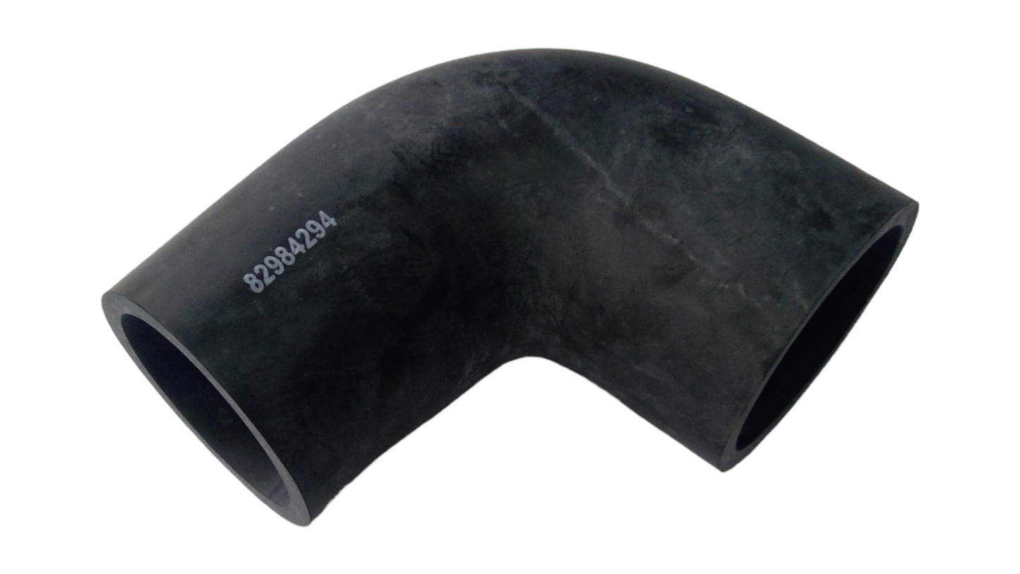 New OEM Genuine CNHi, Elbow - Part # 82984294