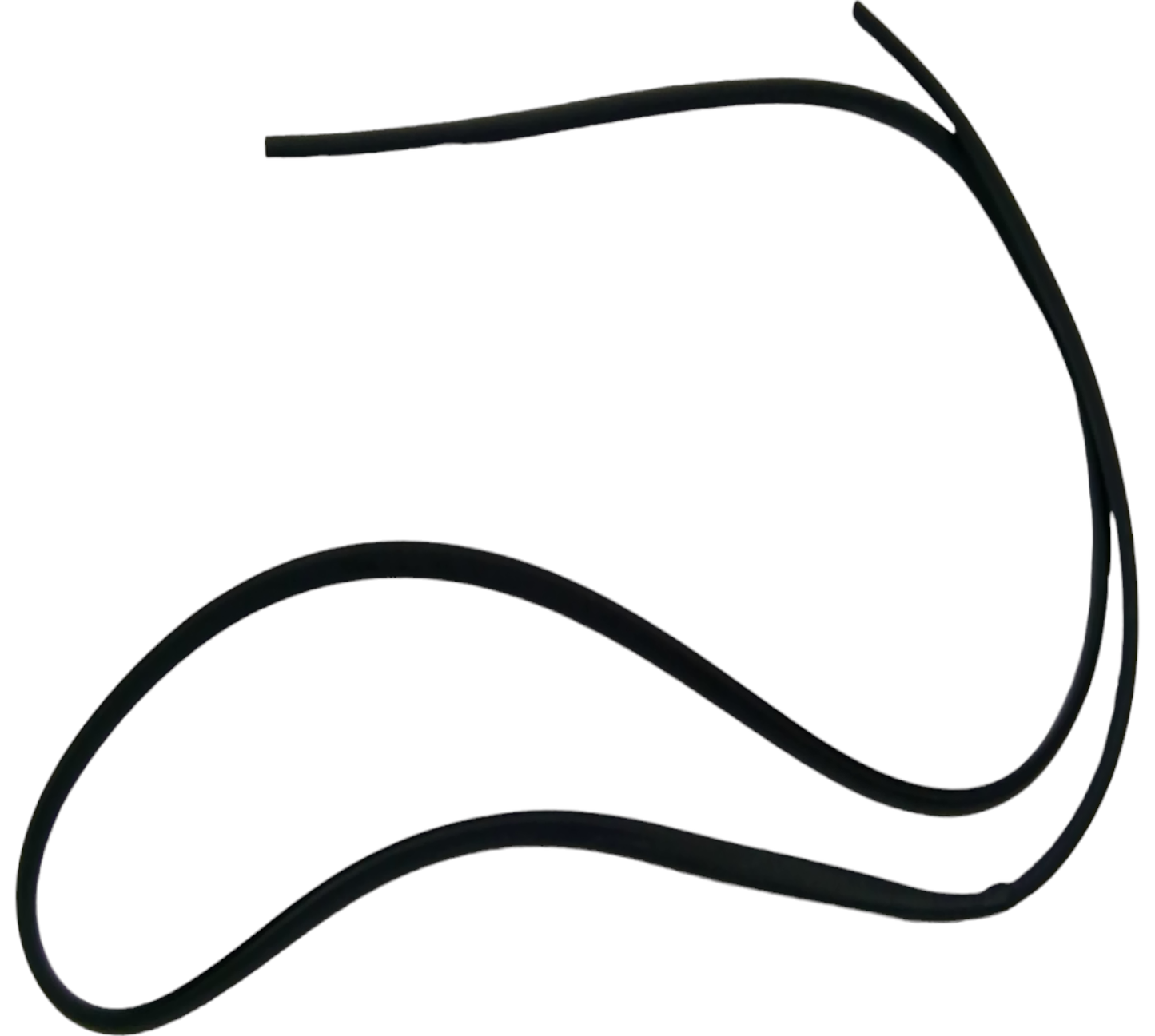 New OEM Genuine CNHi, Molding - Part # 82985443