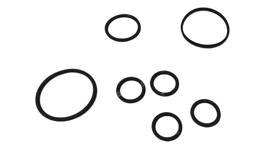 New OEM Genuine CNHi, Kit Seals - Part # 84004349