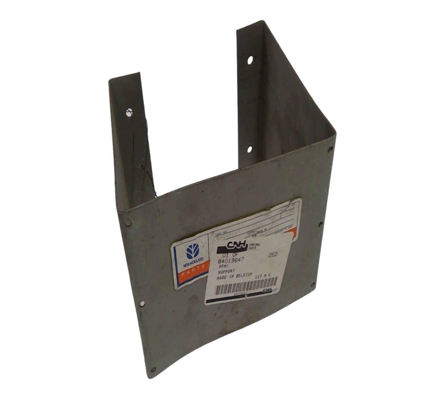 New OEM Genuine CNHi, Support - Part # 84019647