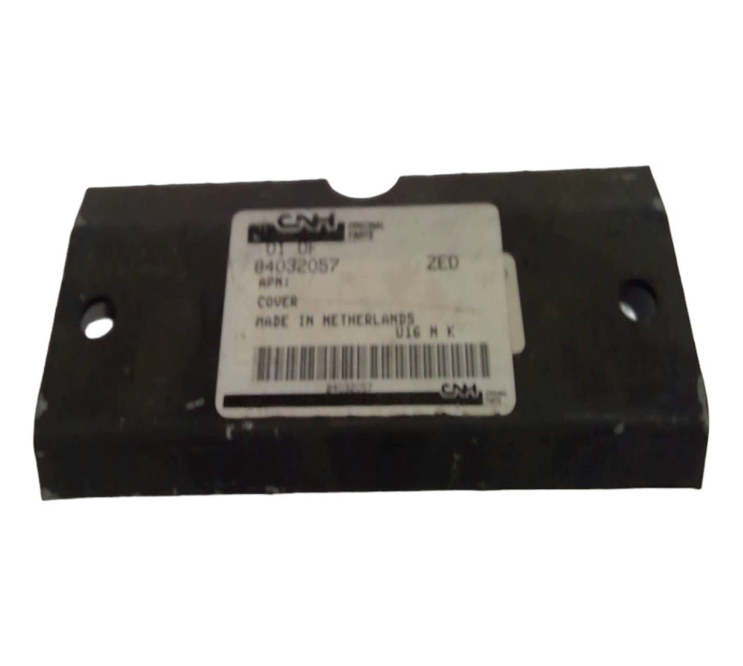 New OEM Genuine CNHi, Cover - Part # 84032057