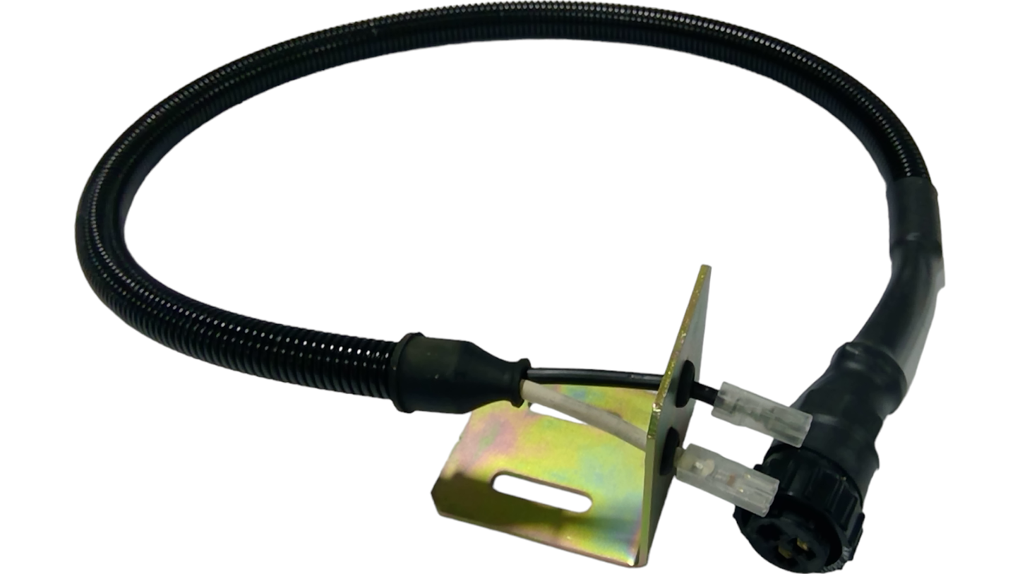 New OEM Genuine CNHi, Harness Wire - Part # 84035132