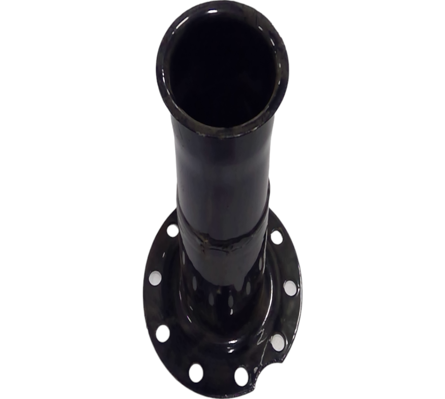 New OEM Genuine CNHi, Shield - Part # 84036586