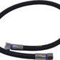 New OEM Genuine CNHi, Hose Hydraulic - Part # 84037312