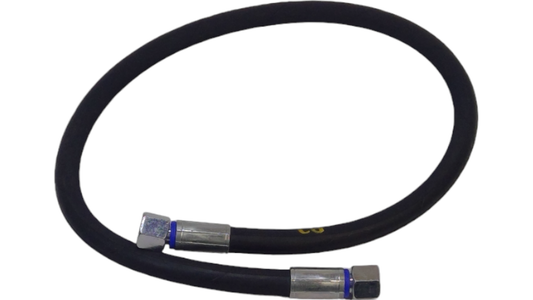 New OEM Genuine CNHi, Hose Hydraulic - Part # 84037312