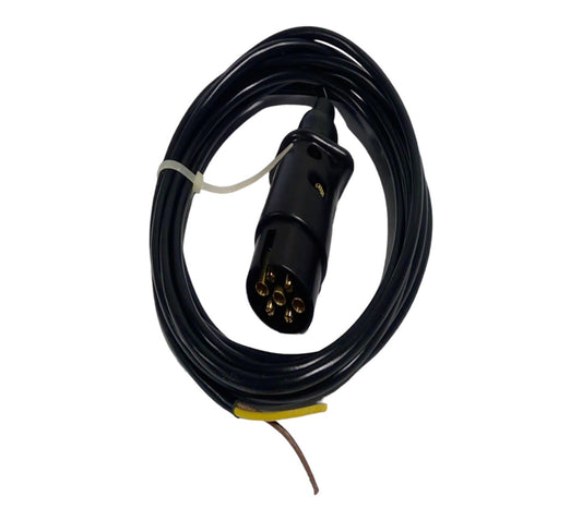 New OEM Genuine CNHi, Harness Wire - Part # 84042362