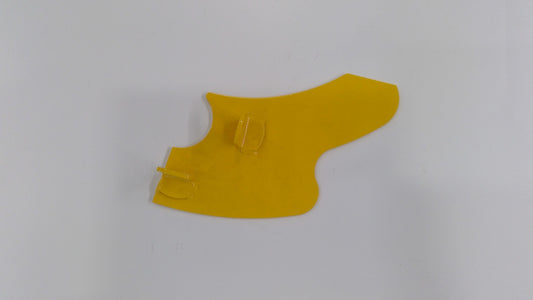 New OEM Genuine CNHi, Plate Cover - Part # 84073473