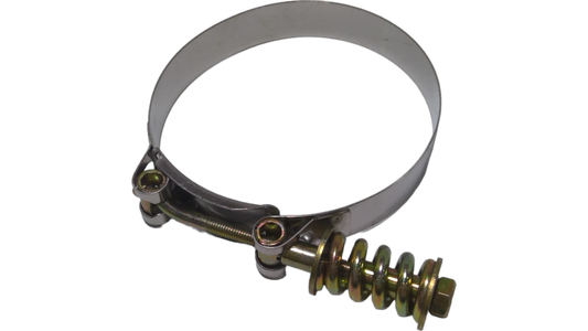 New OEM Genuine CNHi, Clamp - Part # 84075957