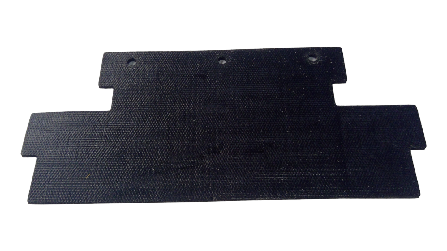 New OEM Genuine CNHi, Canvas - Part # 84077295