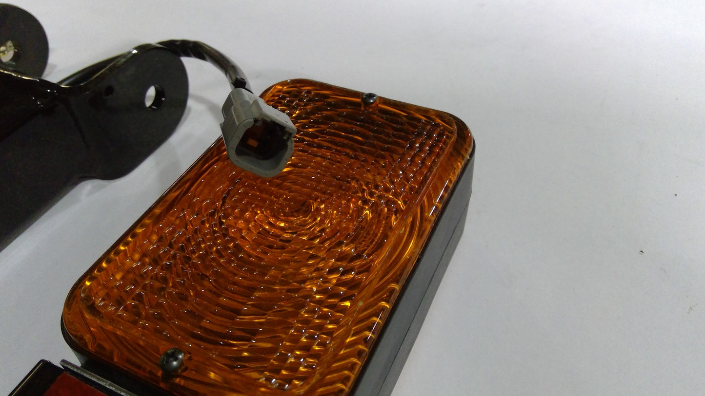 New OEM Genuine CNHi, Kit Fip - Part # 84084797