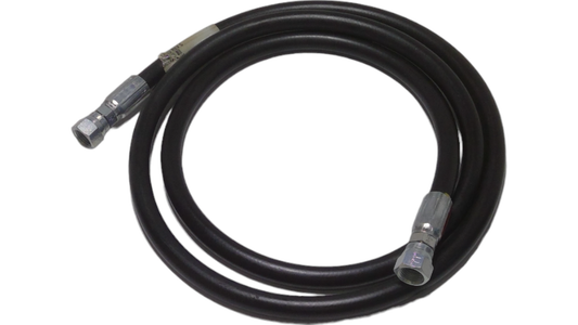 New OEM Genuine CNHi, Hose - Part # 84130286
