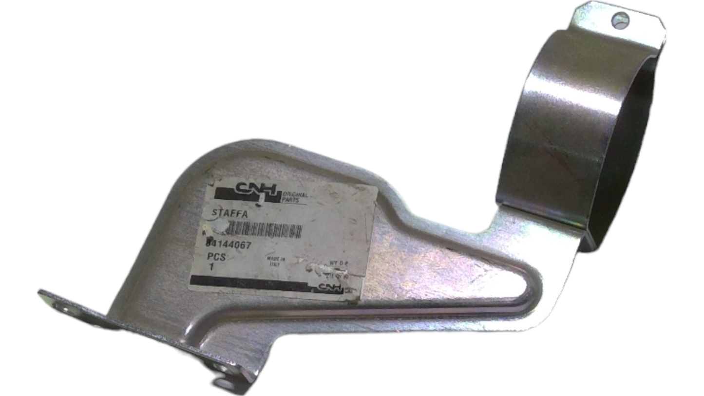 New OEM Genuine CNHi, Bracket - Part # 84144067